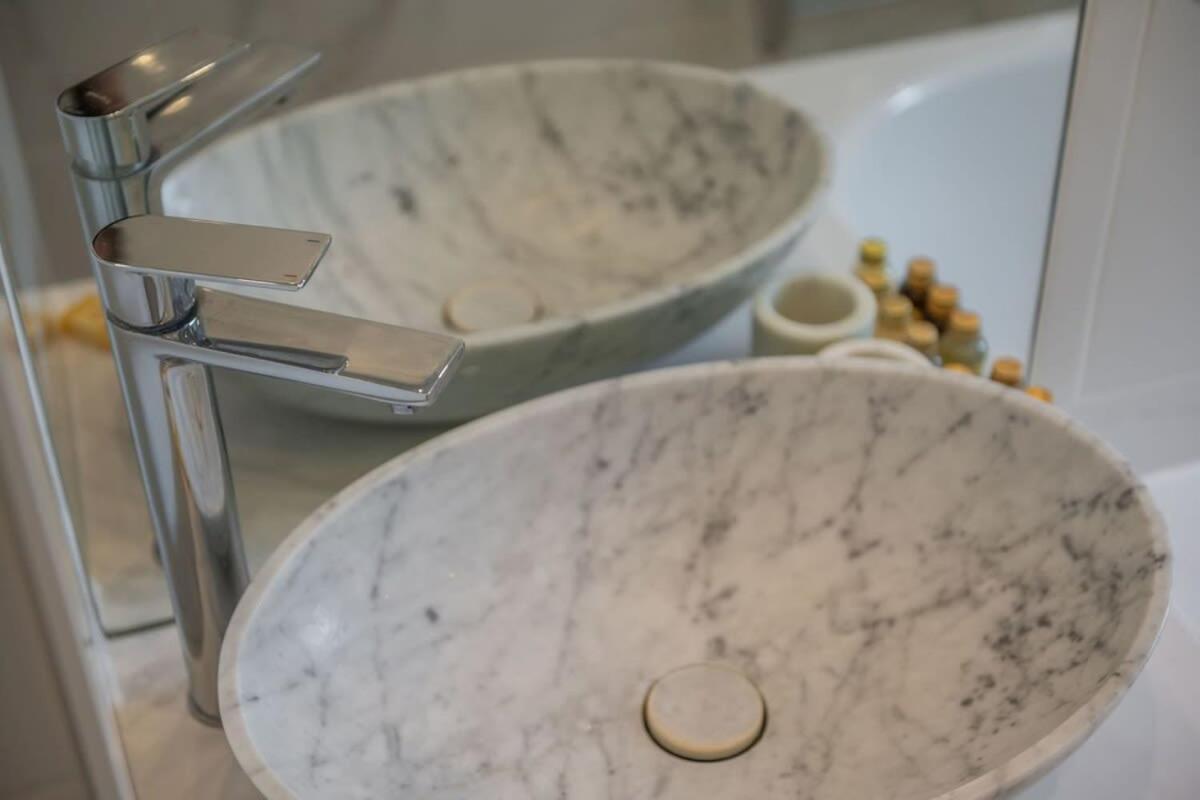 A Regal Abode - Marylebone - By Frankie Says Apartment London Bagian luar foto