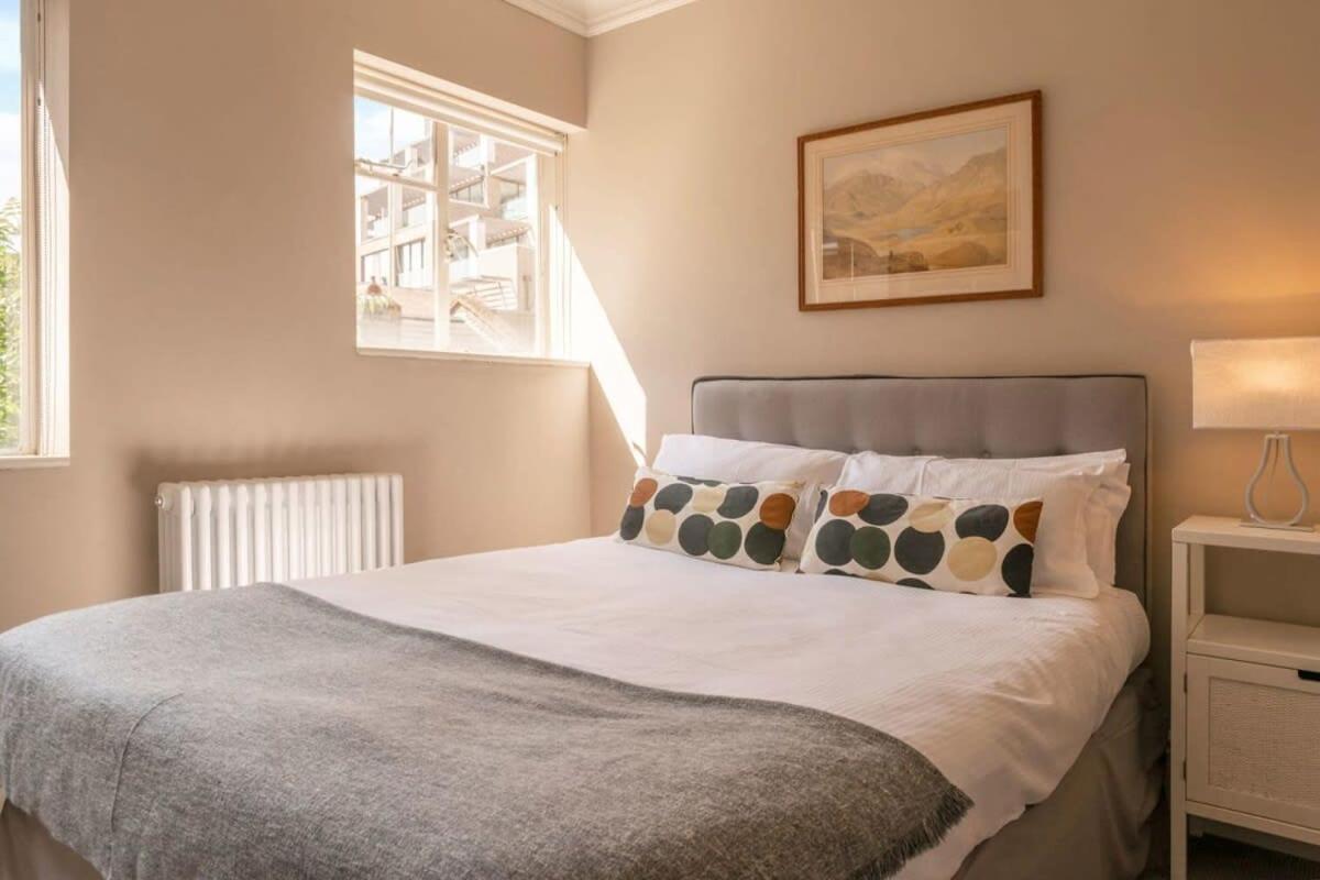 A Regal Abode - Marylebone - By Frankie Says Apartment London Bagian luar foto